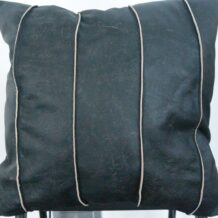 NAHKATYYNY RAITA, NOPEASTI KULUVA MUSTA