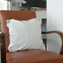 NAHKATYYNY RENGAS VALKOINEN