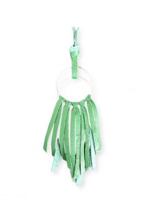 NAHKAISET KORVAKORUT VIHREÄ