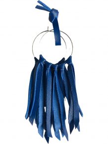 NAHKAISET KORVAKORUT SININEN