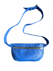 AINA-LAUKKU, SININEN