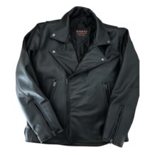 RIISUTTU MORRISON, MUSTA LÄPIVÄRJÄTTY