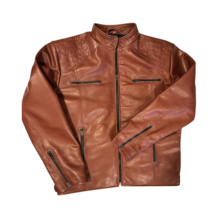 TIKKISLIMMI, RASVAPINTAINEN RUSKEA NAHKA