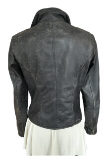 BIKER NAISTEN, KULUTETTU - Image 5